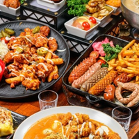 신호등포차 홍대점 릴스 체험단
