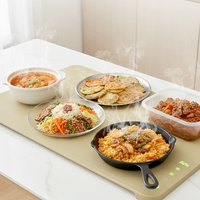 [신일] 66년 노하우의 올워밍 푸드워머 라지