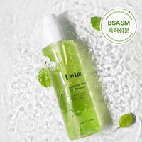 블랙헤드 이제 안녕! 저자극 그린티 오일 클렌저