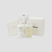 아침엔 상쾌, 밤엔 포근. 시간대에 맞춰 향을 바꾸는 바울 퍼퓸드 바디워시&로션 루틴