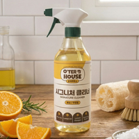 주방 청소는 이거 하나로 끝! 시그니처클리너