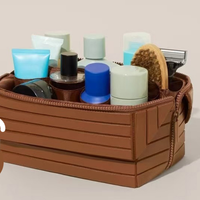 화장품 파우치 배송형 인스타그램 릴스 체험단 모집