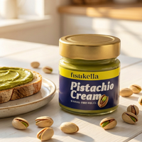 피스티켈라 피스타치오 크림 출시 기념 체험단 모집