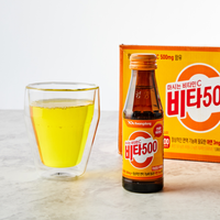 비타500 메시지 패키지 캠페인(초지급)