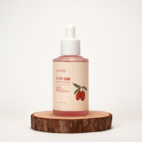 구기자 앰플 체험단 모집