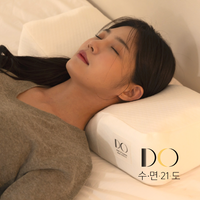 목디스크 환자가 만든 '수면21도 스텔라 에디션' 경추베개 체험단