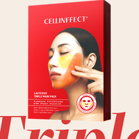 셀인펙트 트리플 딥케어 마스크팩 블로그 체험단