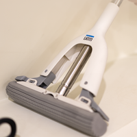 청소 용품 직접 사용 후 릴스 홍보 영상 제작