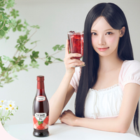 레드와인비니거(와인식초) 7월 릴스 캠페인
