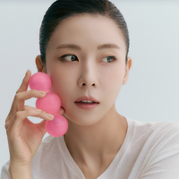 26년 9월-피드-하지원의 브랜드, 파우치24 [CCC PINK]