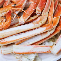 대게세트 체험 또는 10만원 식사권제공