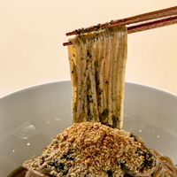 13년 맛집 레시피 본연 들기름막국수 밀키트 2인분 블로그 체험단