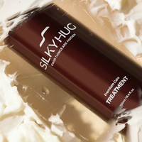 실키허그 단백질 헤어 트리트먼트