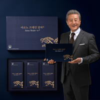 [298,000원 상당] 대배우 박근형의 선택, '아르노 브레인 알파' 프리미엄 체험단 (인삼홍삼 일반식품)