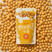 병아리콩두유 릴스제작