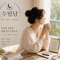명품사주분석 체험 릴스제작