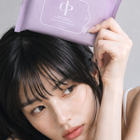 드라이샴푸티슈