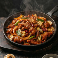 유튜버들이 극찬한 밀키트전문점