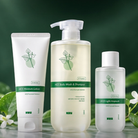 일센치 프리미엄 약모밀크림+진정패드 배송형 캠페인