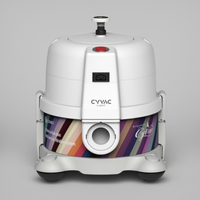 [제품회수형,수도권만] 싸이벡 청소기 홍보 블로그 체험단