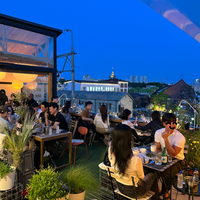 수원 행궁동 루프탑 술집 방문 릴스 체험단