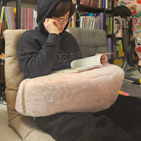 140 ~ 160cm 학생과 부모님. 메모리폼으로 만든 독서.게임쿠션.