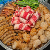 수유부추곱창 [방문형] 모듬곱창 제공 체험단 모집