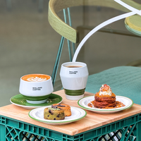 [블로그] 선유도 커피 맛집 5천 리워드 체험단 모집