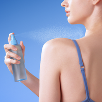 등,가드름 이렇게 쉽게 없앨 수 있다고? 7일 챌린지 클리어 바디 미스트