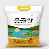 못골정미소 영호진미 백미 or 현미 5kg 인스타 릴스 캠페인