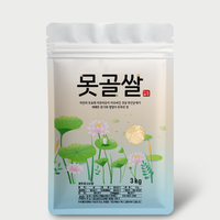 영호진미 백미 3kg 배송형 유튜브 숏츠 캠페인