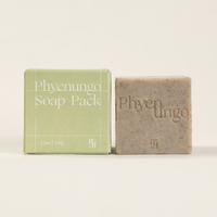 누적 후기 2만개 이상! 여드름 기능성 편운고 비누 체험단 모집