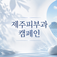 제주피부시술(시너젯) 방문형 블로그 체험단 3