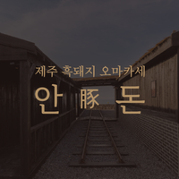 제주흑돼지오마카세 방문형 릴스 체험단 (10월) 4