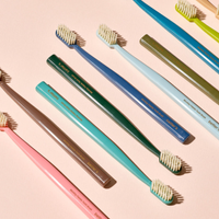 먼슬리칫솔 배송형 릴스+피드 체험단