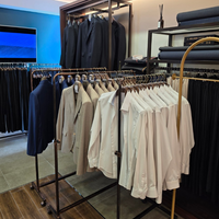 맞춤정장 방문형 릴스 체험단 (5월)