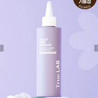 정직한실험실 트루랩 스칼프 헤어 식초 배송형 체험단