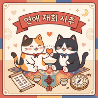 사주